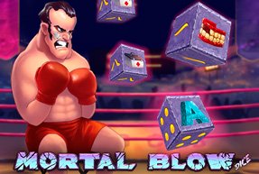 Mortal Blow Dice | Игровые автоматы Jokermonarch