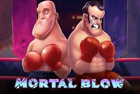 Mortal Blow | Slot machines Jokermonarch
