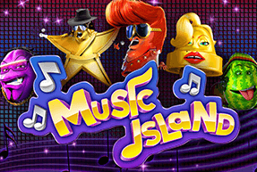 Music Island | Гральні автомати Jokermonarch