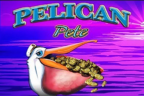 Pelican Pete | Гральні автомати Jokermonarch