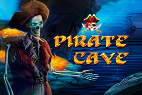 Pirate Cave | Игровые автоматы Jokermonarch