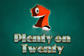 Plenty on Twenty | Гральні автомати Jokermonarch