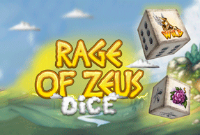 Rage of Zeus Dice | Slot machines Jokermonarch