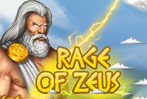 Rage of Zeus | Игровые автоматы Jokermonarch