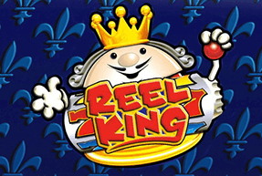 Reel King HTML5 | Гральні автомати Jokermonarch