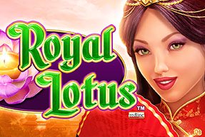 Royal Lotus | Игровые автоматы Jokermonarch