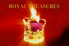 Royal Treasures | Игровые автоматы Jokermonarch