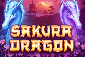 Sakura Dragon | Игровые автоматы Jokermonarch