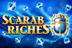 Scarab Riches | Игровые автоматы Jokermonarch