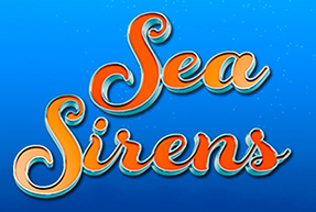 Sea Sirens (LLC) | Игровые автоматы Jokermonarch