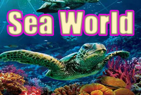 Sea World | Гральні автомати Jokermonarch