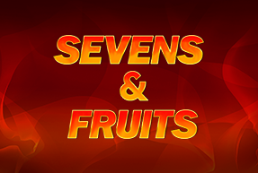 Sevens&Fruits | Slot machines Jokermonarch