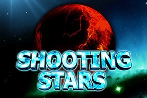 Shooting Stars HTML5 | Гральні автомати Jokermonarch