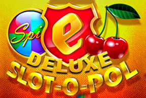 Slot-o-pol Dlx | Гральні автомати Jokermonarch