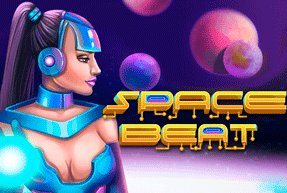 Space Beat | Игровые автоматы Jokermonarch