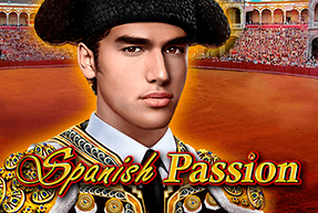 Spanish Passion | Игровые автоматы Jokermonarch