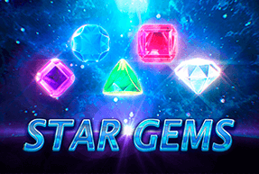 Star Gems | Игровые автоматы Jokermonarch