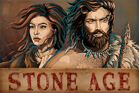 Stone Age | Игровые автоматы Jokermonarch