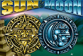 Sun & Moon | Гральні автомати Jokermonarch