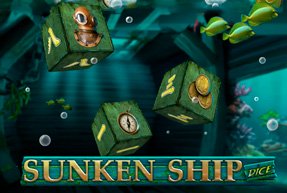 Sunken Ship Dice | Slot machines Jokermonarch