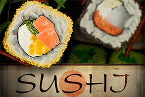 Sushi | Игровые автоматы Jokermonarch