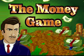 The Money Game | Игровые автоматы Jokermonarch