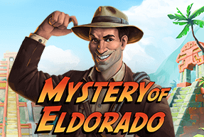 The Mystery of Eldorado | Slot machines Jokermonarch