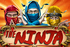 The Ninja | Игровые автоматы Jokermonarch