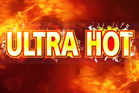 Ultra Hot | Игровые автоматы Jokermonarch