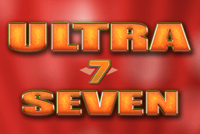 Ultra Seven | Slot machines Jokermonarch