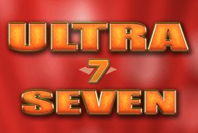 Ultra Seven | Гральні автомати Jokermonarch