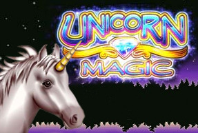 Unicorn Magic | Игровые автоматы Jokermonarch