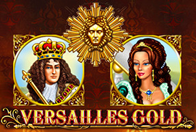 Versailles Gold | Игровые автоматы Jokermonarch