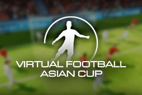 Virtual Football Asian Cup | Игровые автоматы Jokermonarch