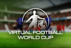 Virtual Football World Cup | Slot machines Jokermonarch