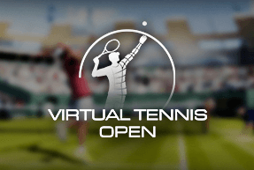 Virtual Tennis Open | Игровые автоматы Jokermonarch