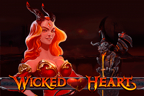 Wicked Heart | Slot machines Jokermonarch