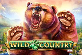 Wild Country | Игровые автоматы Jokermonarch