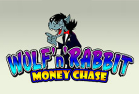 Wolf'n'Rabbit Money Chase (Rabbit) | Slot machines Jokermonarch