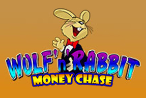 Wolf'n'Rabbit Money Chase (Wolf) | Игровые автоматы Jokermonarch